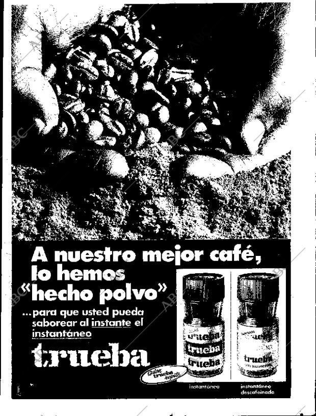 ABC SEVILLA 23-03-1974 página 23