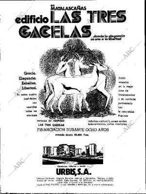 ABC SEVILLA 23-03-1974 página 24