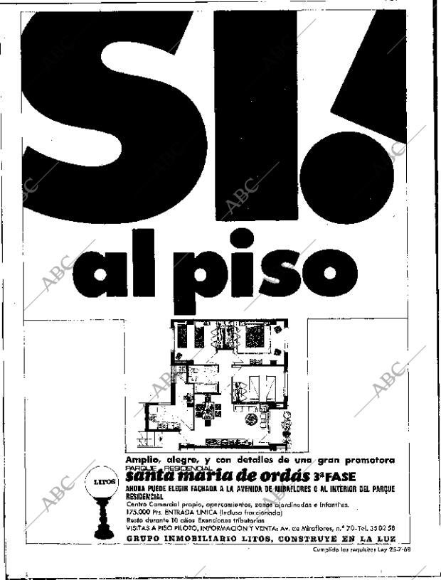 ABC SEVILLA 23-03-1974 página 26