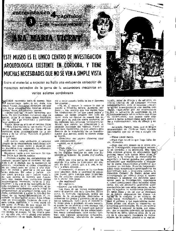 ABC SEVILLA 23-03-1974 página 27