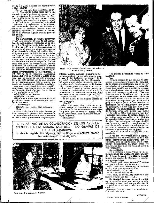 ABC SEVILLA 23-03-1974 página 28