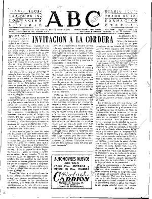 ABC SEVILLA 23-03-1974 página 3