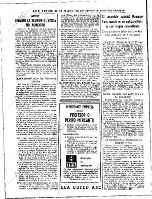 ABC SEVILLA 23-03-1974 página 32