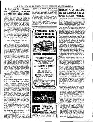 ABC SEVILLA 23-03-1974 página 43