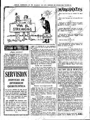 ABC SEVILLA 23-03-1974 página 47
