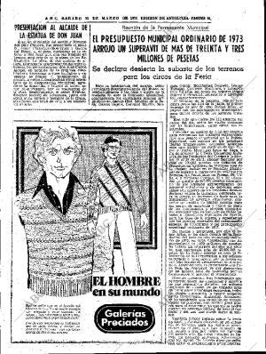 ABC SEVILLA 23-03-1974 página 51