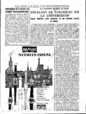 ABC SEVILLA 23-03-1974 página 57