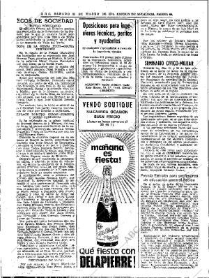 ABC SEVILLA 23-03-1974 página 60