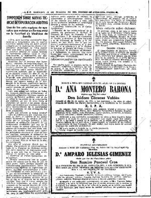 ABC SEVILLA 23-03-1974 página 69