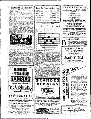 ABC SEVILLA 23-03-1974 página 78