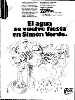 ABC SEVILLA 23-03-1974 página 80