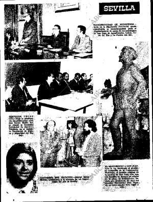 ABC SEVILLA 23-03-1974 página 9