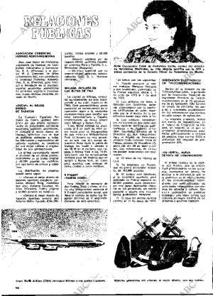 BLANCO Y NEGRO MADRID 23-03-1974 página 10