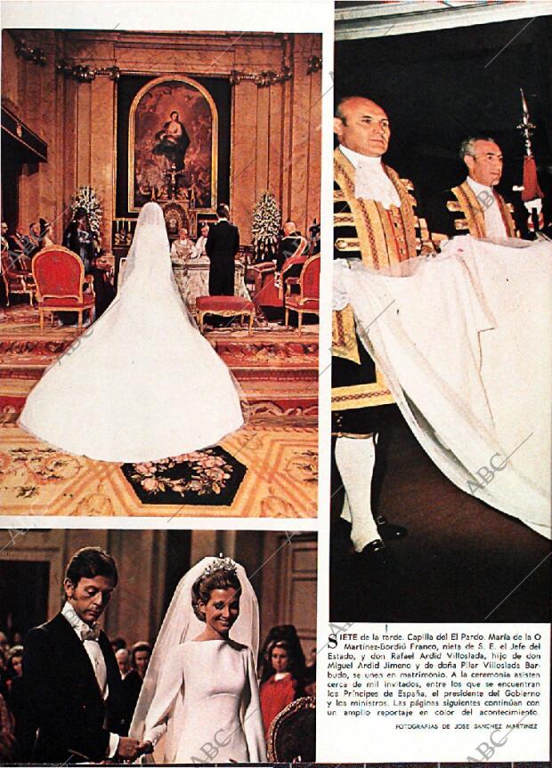 BLANCO Y NEGRO MADRID 23-03-1974 página 12