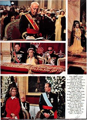 BLANCO Y NEGRO MADRID 23-03-1974 página 14