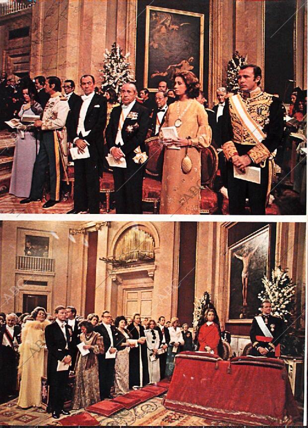 BLANCO Y NEGRO MADRID 23-03-1974 página 17