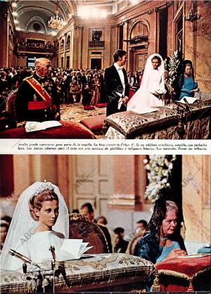 BLANCO Y NEGRO MADRID 23-03-1974 página 18