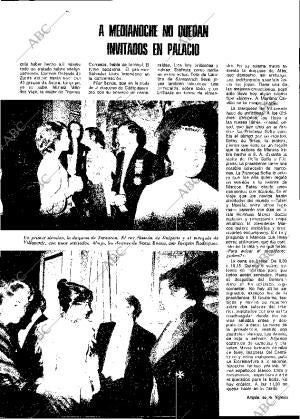 BLANCO Y NEGRO MADRID 23-03-1974 página 22