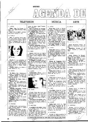 BLANCO Y NEGRO MADRID 23-03-1974 página 24