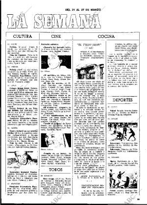 BLANCO Y NEGRO MADRID 23-03-1974 página 25