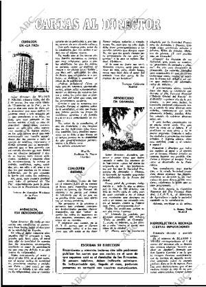 BLANCO Y NEGRO MADRID 23-03-1974 página 3
