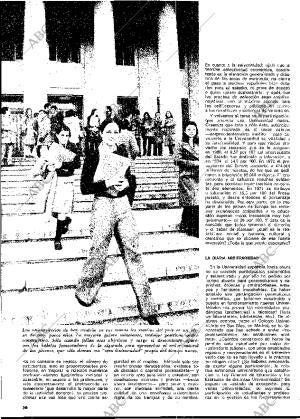 BLANCO Y NEGRO MADRID 23-03-1974 página 30