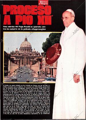 BLANCO Y NEGRO MADRID 23-03-1974 página 41