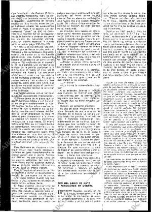 BLANCO Y NEGRO MADRID 23-03-1974 página 44