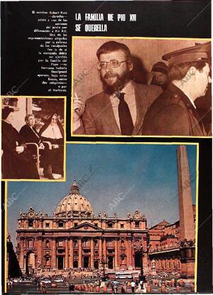 BLANCO Y NEGRO MADRID 23-03-1974 página 45