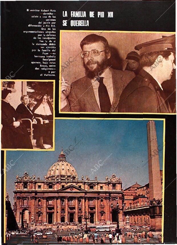 BLANCO Y NEGRO MADRID 23-03-1974 página 45