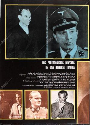 BLANCO Y NEGRO MADRID 23-03-1974 página 46