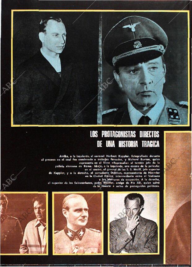 BLANCO Y NEGRO MADRID 23-03-1974 página 46