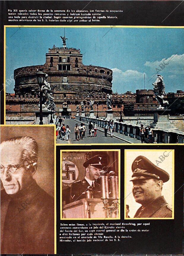 BLANCO Y NEGRO MADRID 23-03-1974 página 47