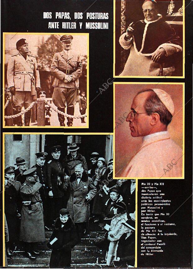 BLANCO Y NEGRO MADRID 23-03-1974 página 49