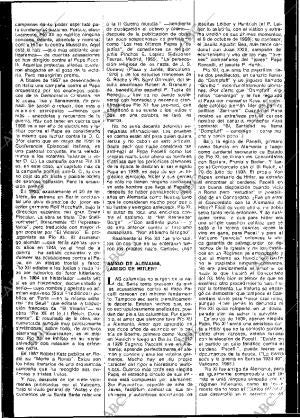 BLANCO Y NEGRO MADRID 23-03-1974 página 50