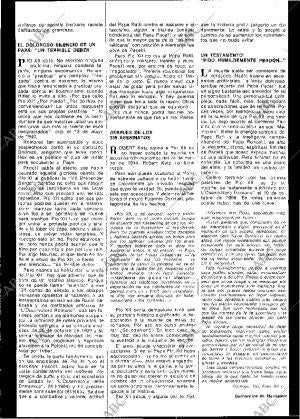 BLANCO Y NEGRO MADRID 23-03-1974 página 52