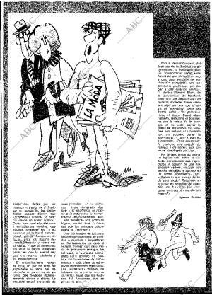 BLANCO Y NEGRO MADRID 23-03-1974 página 59