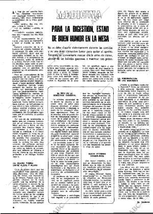 BLANCO Y NEGRO MADRID 23-03-1974 página 6