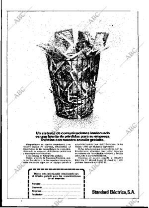 BLANCO Y NEGRO MADRID 23-03-1974 página 7