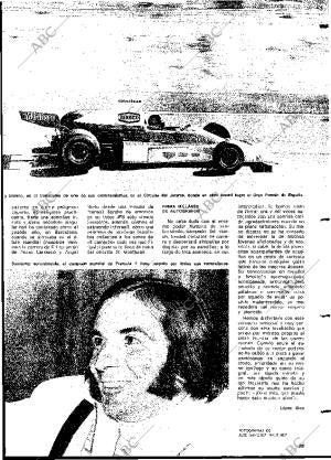 BLANCO Y NEGRO MADRID 23-03-1974 página 73