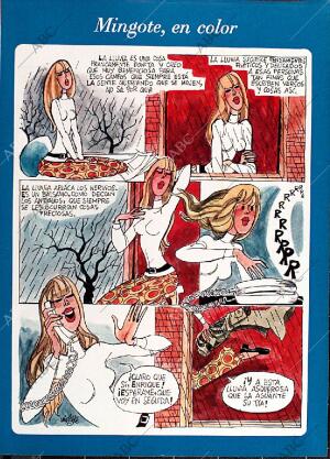 BLANCO Y NEGRO MADRID 23-03-1974 página 75