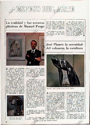 BLANCO Y NEGRO MADRID 23-03-1974 página 76