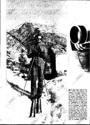 BLANCO Y NEGRO MADRID 23-03-1974 página 84