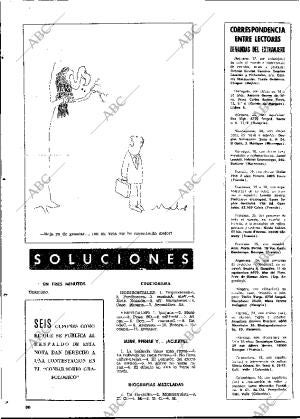 BLANCO Y NEGRO MADRID 23-03-1974 página 90