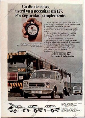 BLANCO Y NEGRO MADRID 23-03-1974 página 92