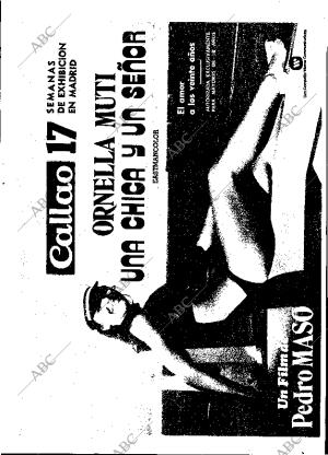 ABC MADRID 29-03-1974 página 11