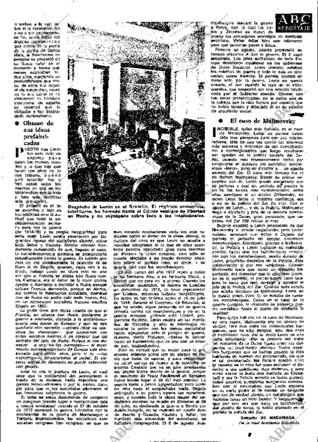 ABC MADRID 29-03-1974 página 117
