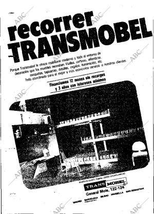ABC MADRID 29-03-1974 página 120