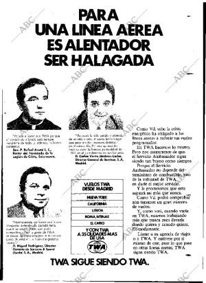 ABC MADRID 29-03-1974 página 135