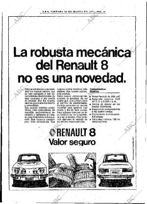 ABC MADRID 29-03-1974 página 50